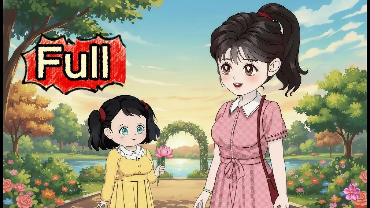 Full Kết thúc || Thay Diện Mạo, Lột Xác Cuộc Đời