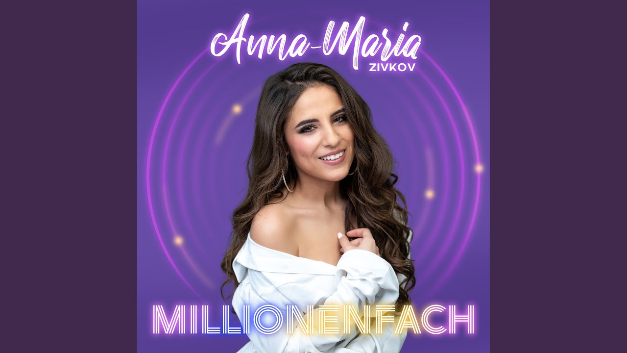 Millionenfach