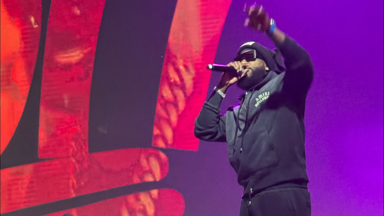 GUCCI MANE В МОСКВЕ , АМЕРИКАНЕЦ СДЕЛАЛ НЕВОЗМОЖНОЕ