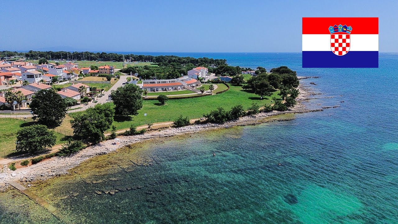 Mai este litoralul din Croatia o destinatie de vacanta ? Aflam din Medulin