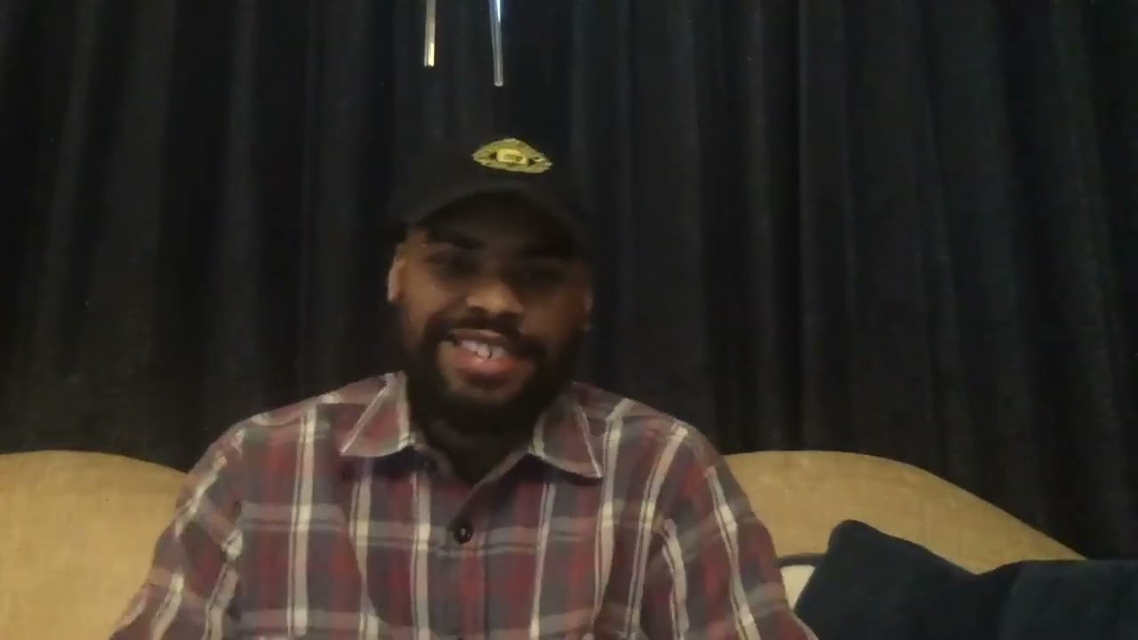 NSE #498 | Marcus Jahmal & Chris Martin with Phong H. Bui