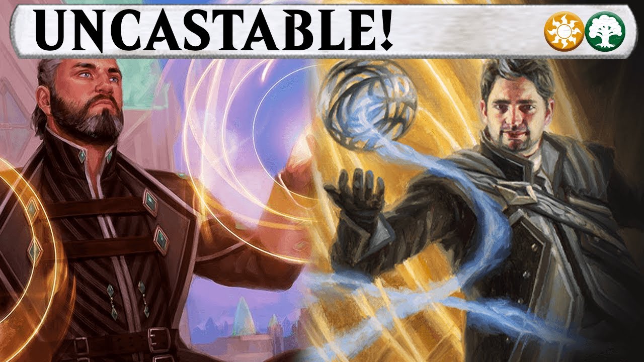 THE ULTIMATE COCO | Selesnya Hatebears| ⚪🟢| Historic MTG Arena