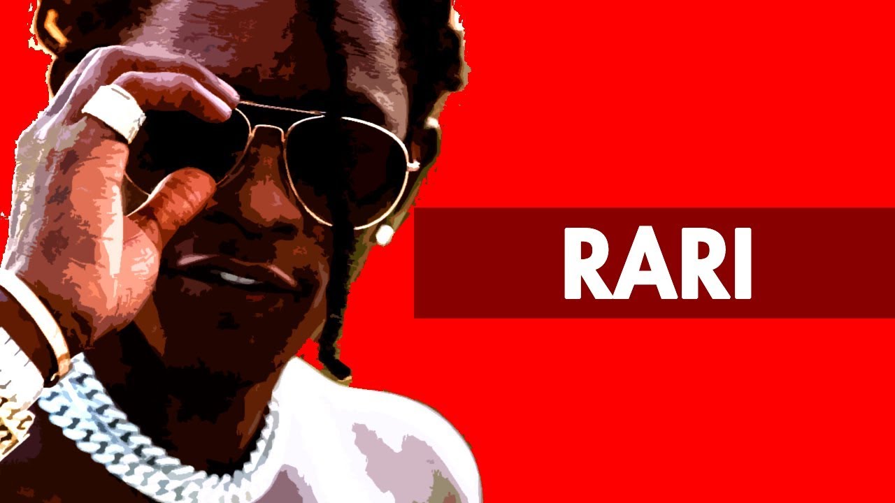 (FREE TYPE BEAT) Young Thug x Lil Baby Type Beat 2018 