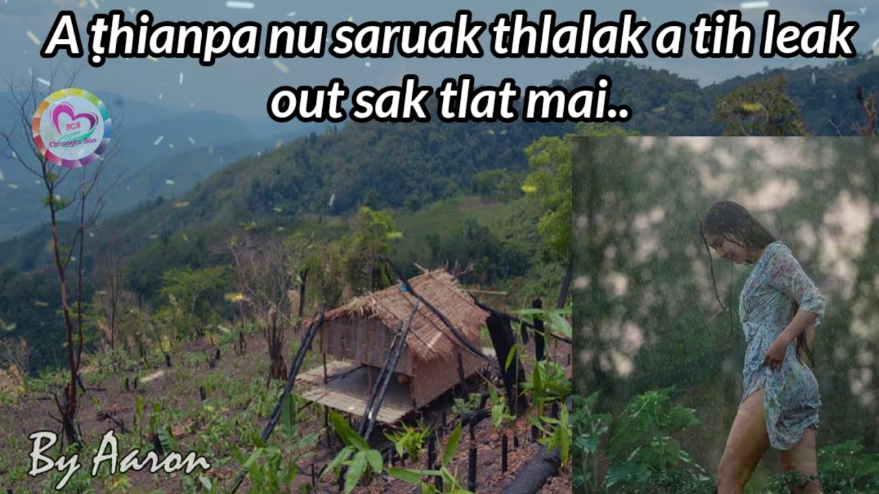Thuruk inpuan luihtirna ngaihnawm leh mak zet mai chu (Sunday Special)
