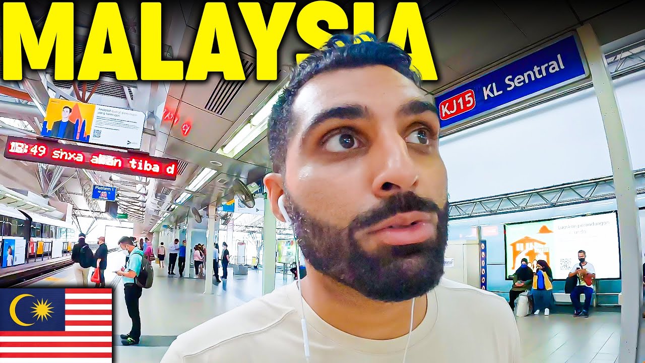 What Not To Do In Malaysia (Kuala Lumpur)