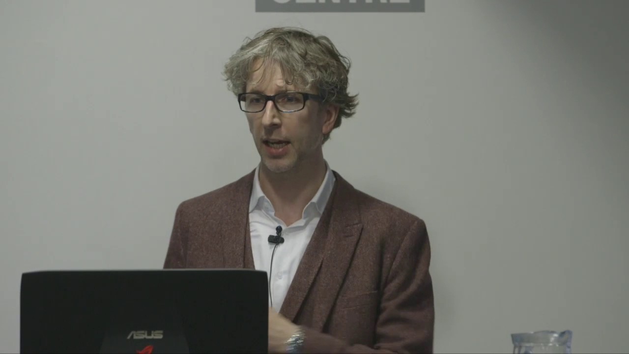 The Craft of Automation - Geoff Morrow, Structure Mode