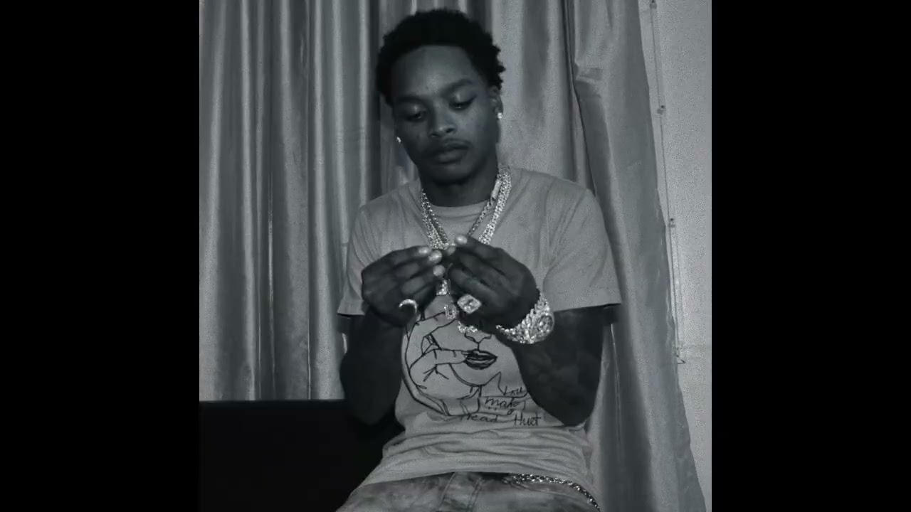 [Free] G Herbo Drumless Pain Type Beat 