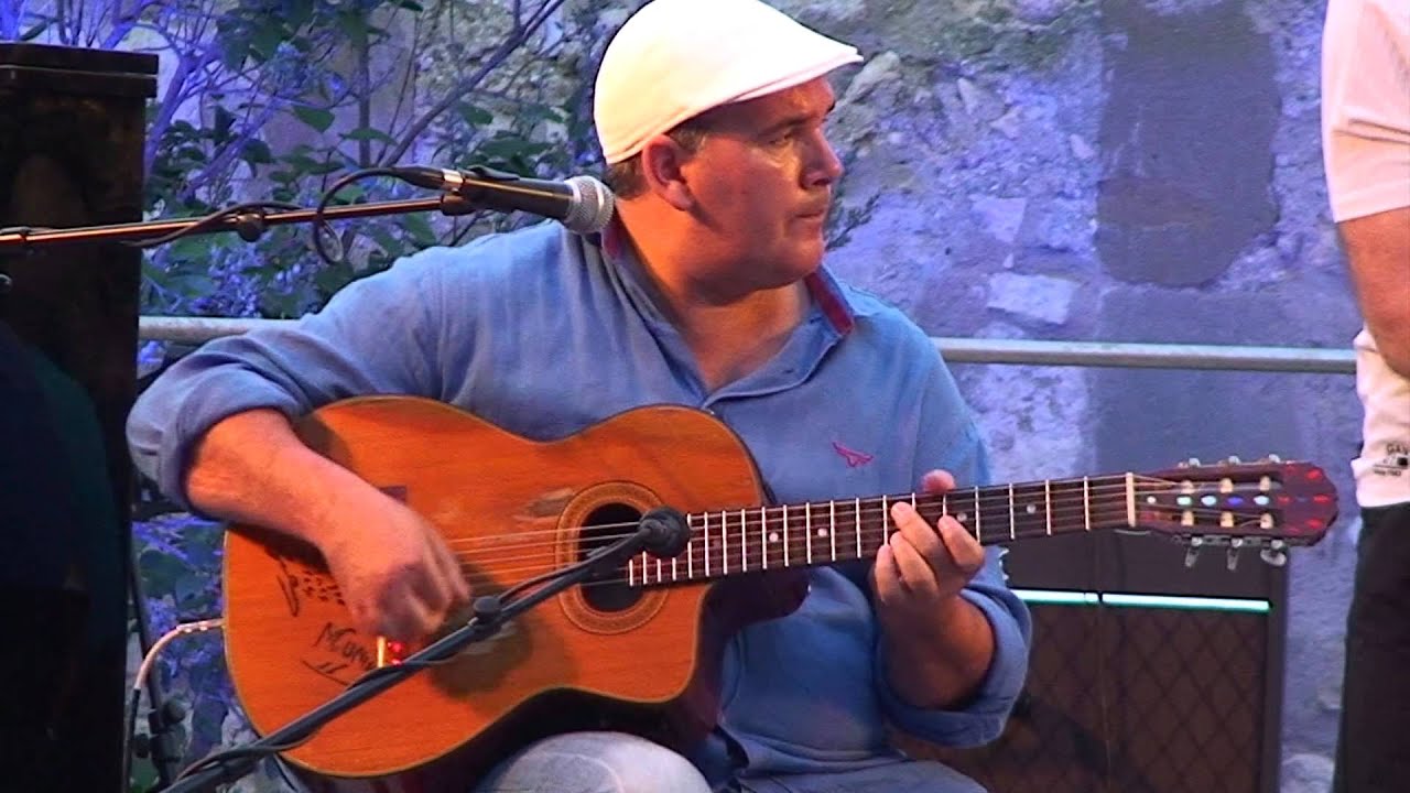 PAQUITO & SANDRO LORIER 