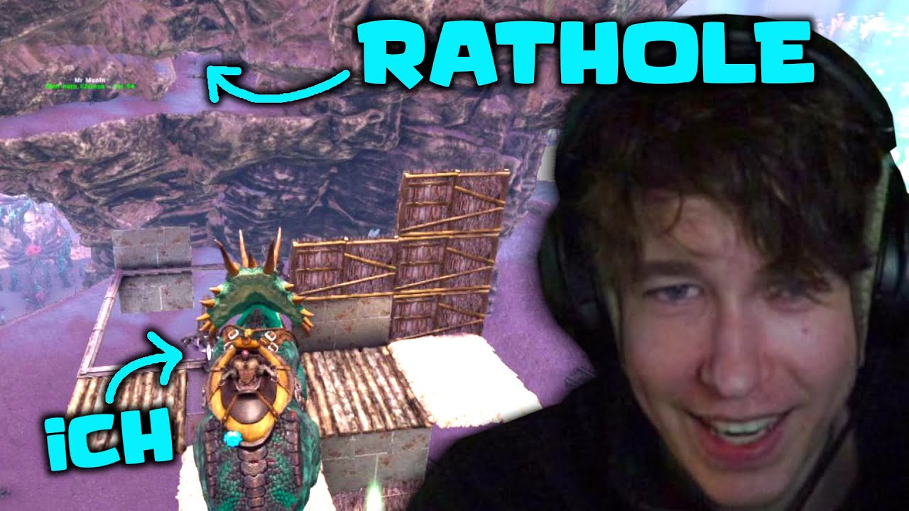 Online Raid eskaliert völlig :D