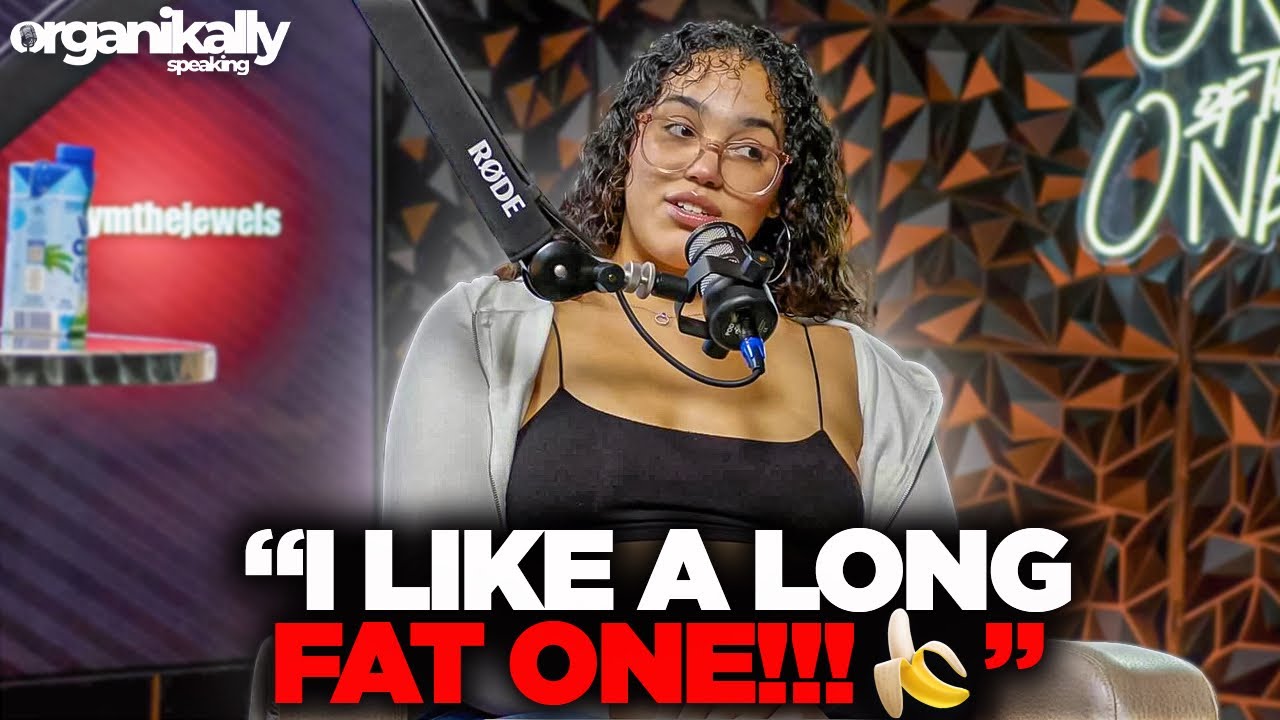 KING OF DOWNTOWN TALK PT.3 #gemthejewels : DOES SIZE MATTER, How should MEN approach YOU