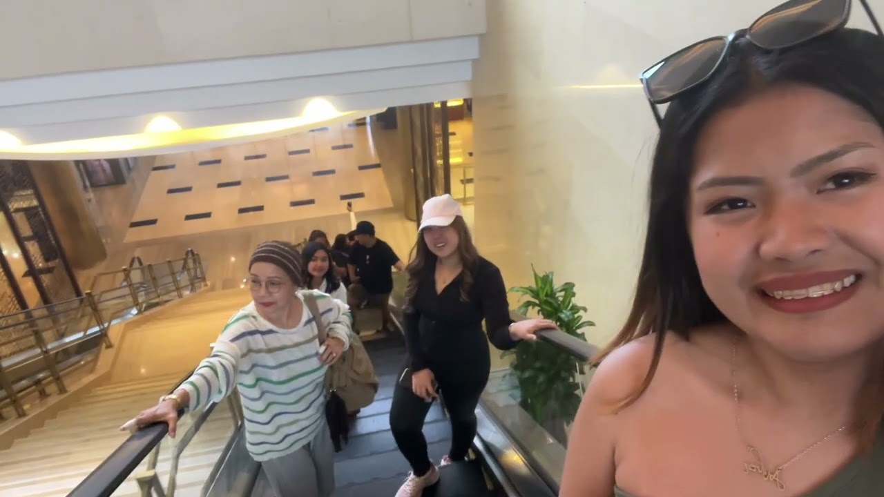 gemik + hilton 🎯🏙️