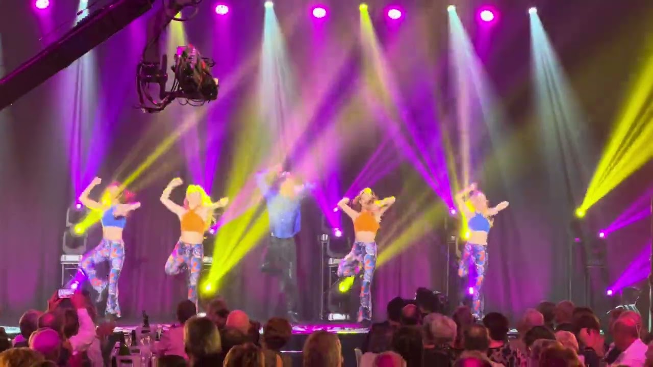 Boney M - Are U Famous - Loftrompetten