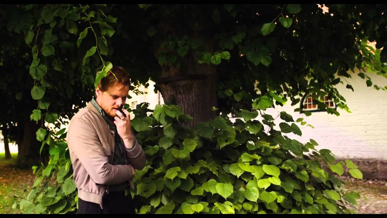 F&uuml;nf Freunde 2 - Trailer (Mike Marzuk mit Peter Lohymeyer, Oliver Korritke)