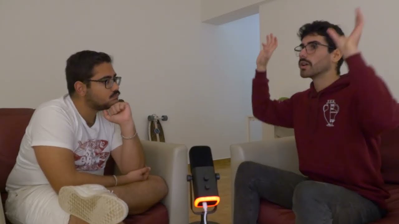 Discussão  Acesa Sobre 