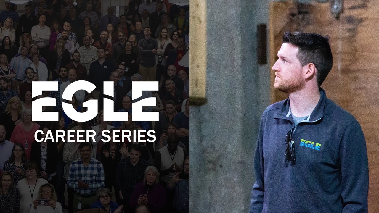 EGLE Career Series - Remediation and Redevelopment Outreach Liaison