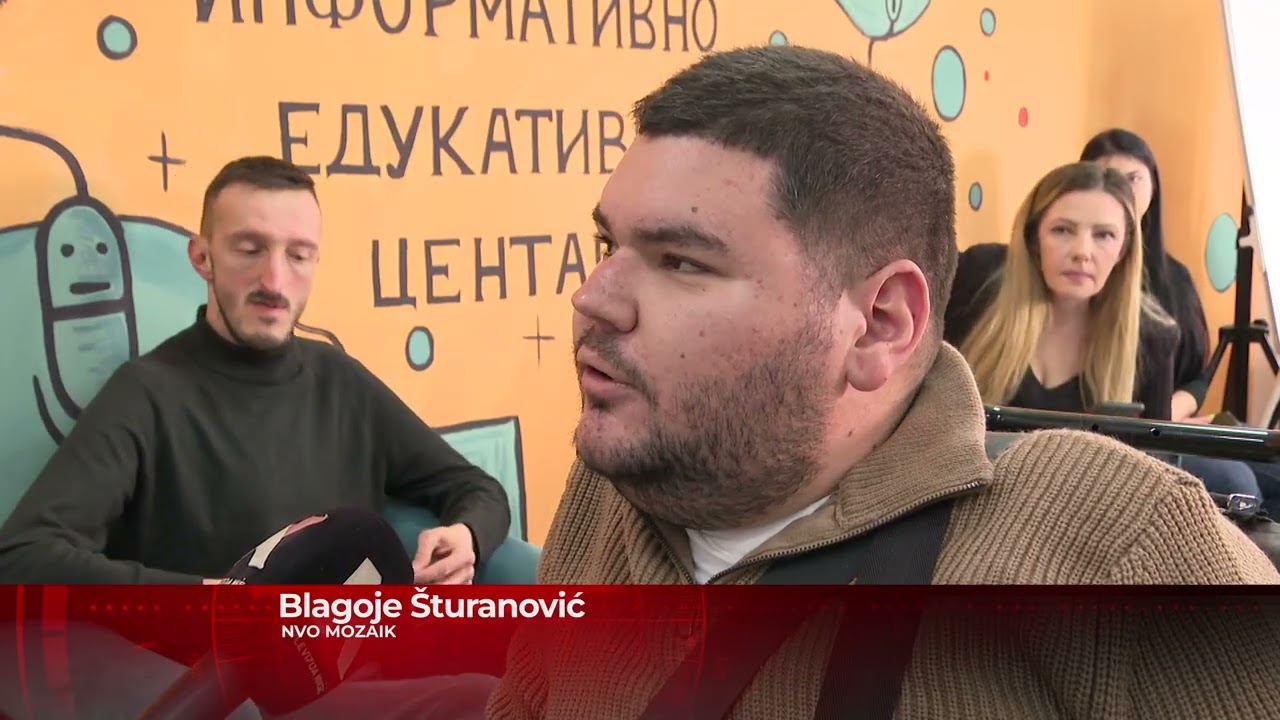 Info sesije za nezaposlene i poslodavce