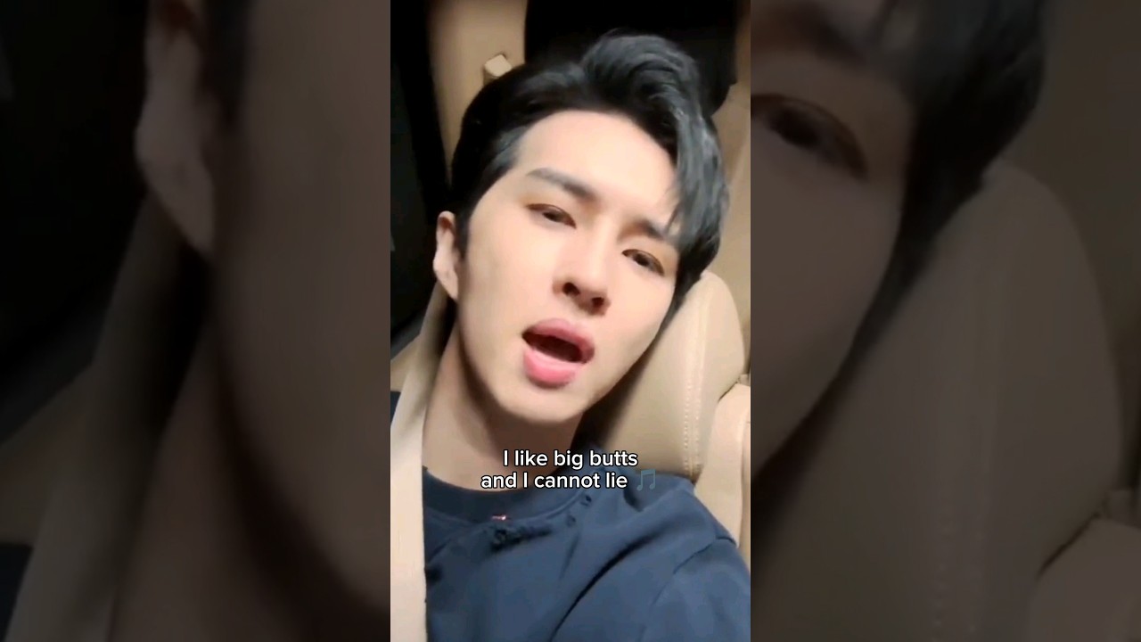 VIXX Ken's favorite song 😏 @LEEJAEHWAN0406 #vixx #빅스