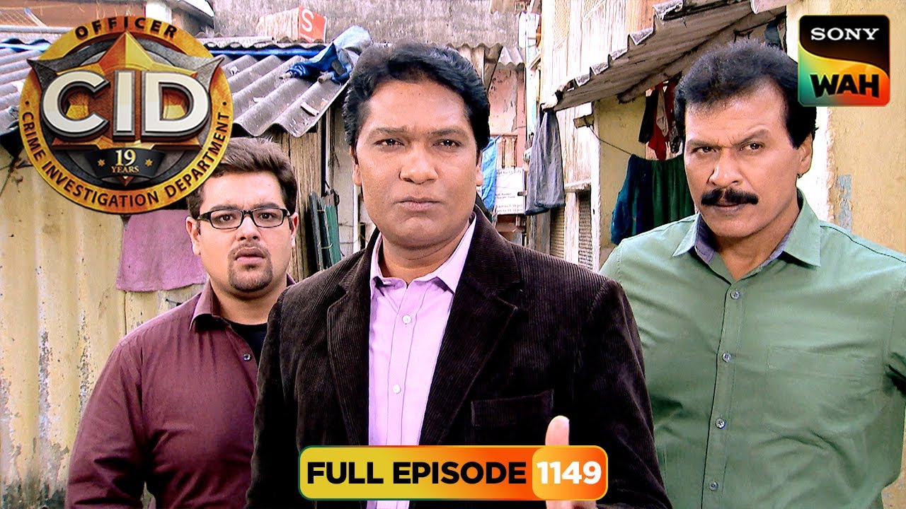 Team CID ने लिया 2 घंटे में Culprit को Expose करने का Challenge | CID | सी.आई.डी. | 13 Sep 2025