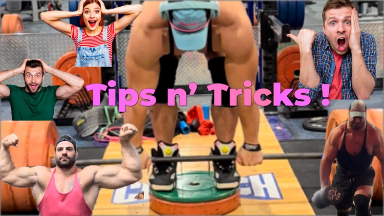 The 2 Best FORGOTTEN Exercises