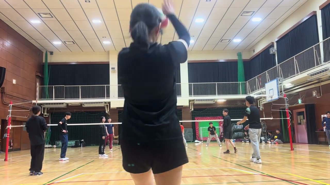 2026.01.31 チェリーブロッサムカップE大会③