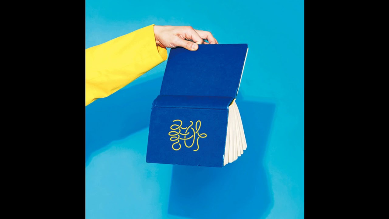 [JONGHYUN (종현) _ She Is (좋아)] Instrumental | 