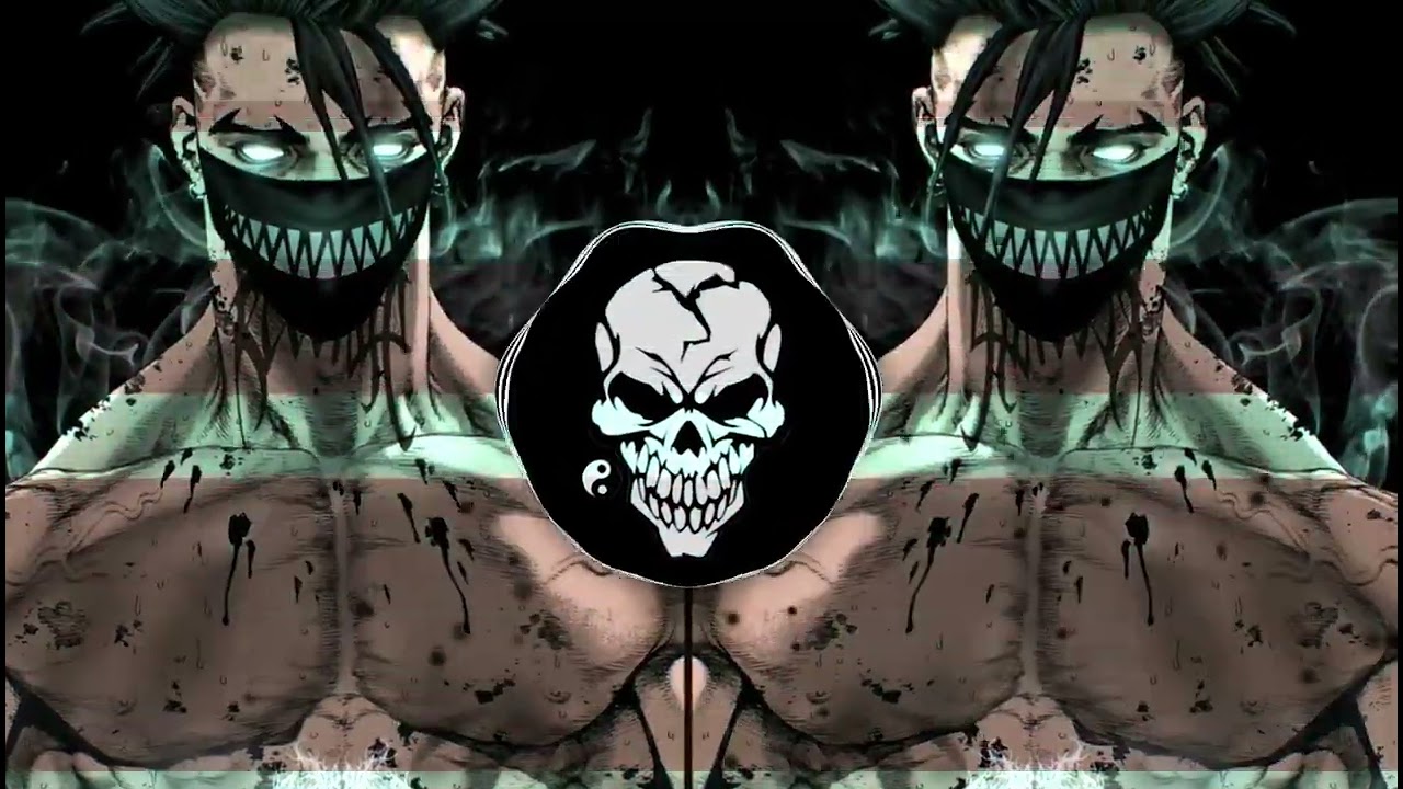 MEGA TREPA TREPA DAS SOMBRAS (Slowed + Reverb)