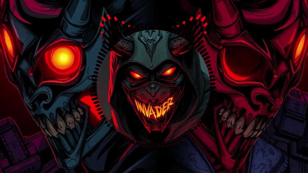 Devil - INVADER
