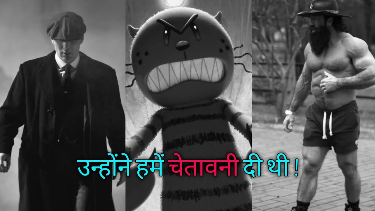 When cinema tried to tell us something important | Powerful Motivation | @rohit_poetriess