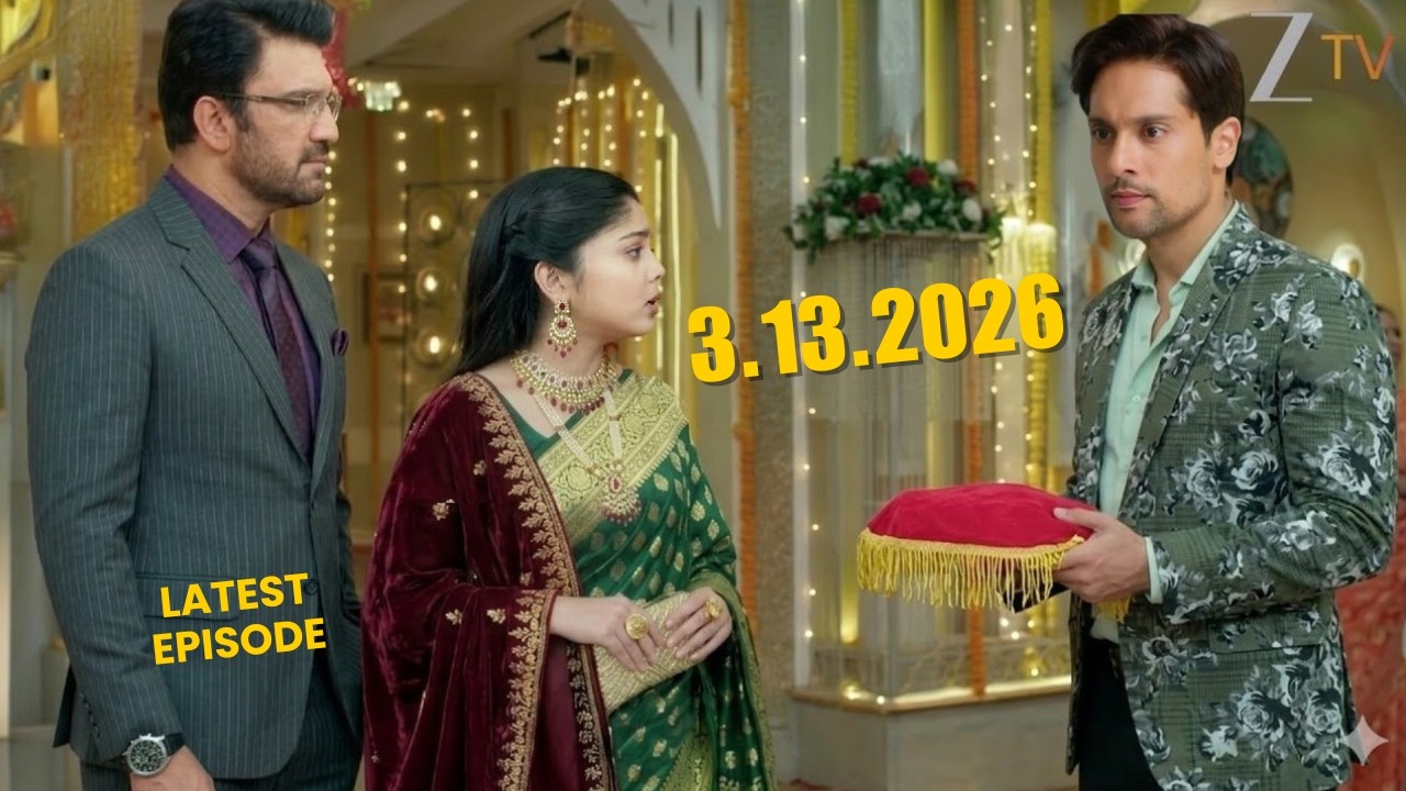 Mandap Mein Dulhan Badal Gayi 😱 Arya Shocked | Tum Se Tum Tak