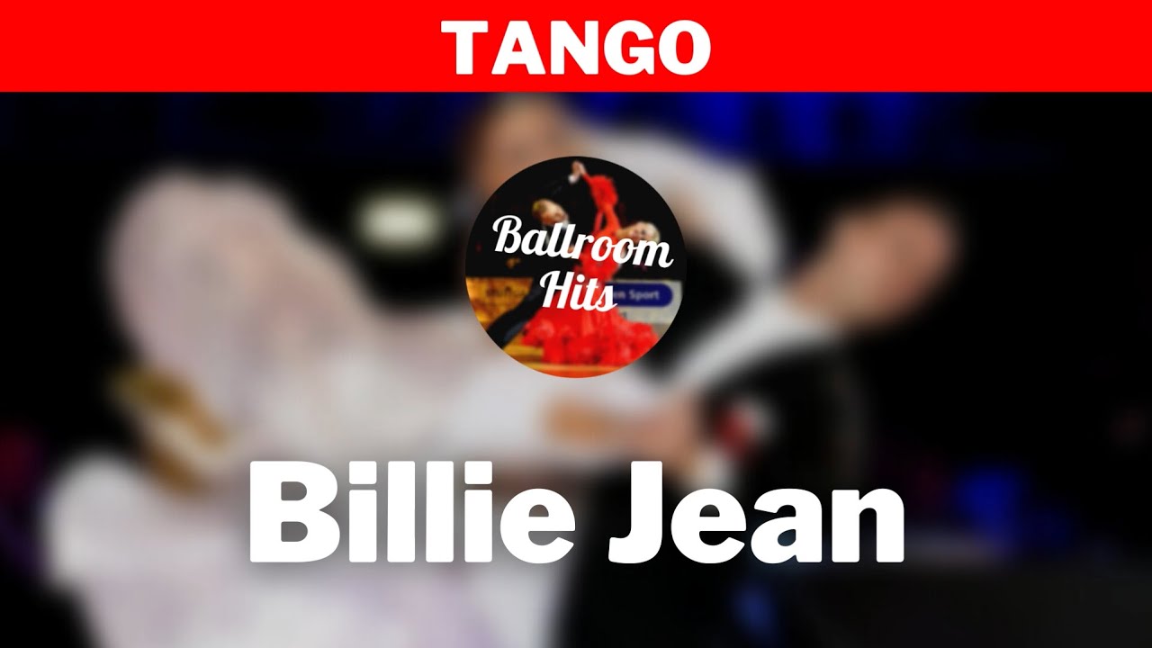TANGO music  | Billie Jean