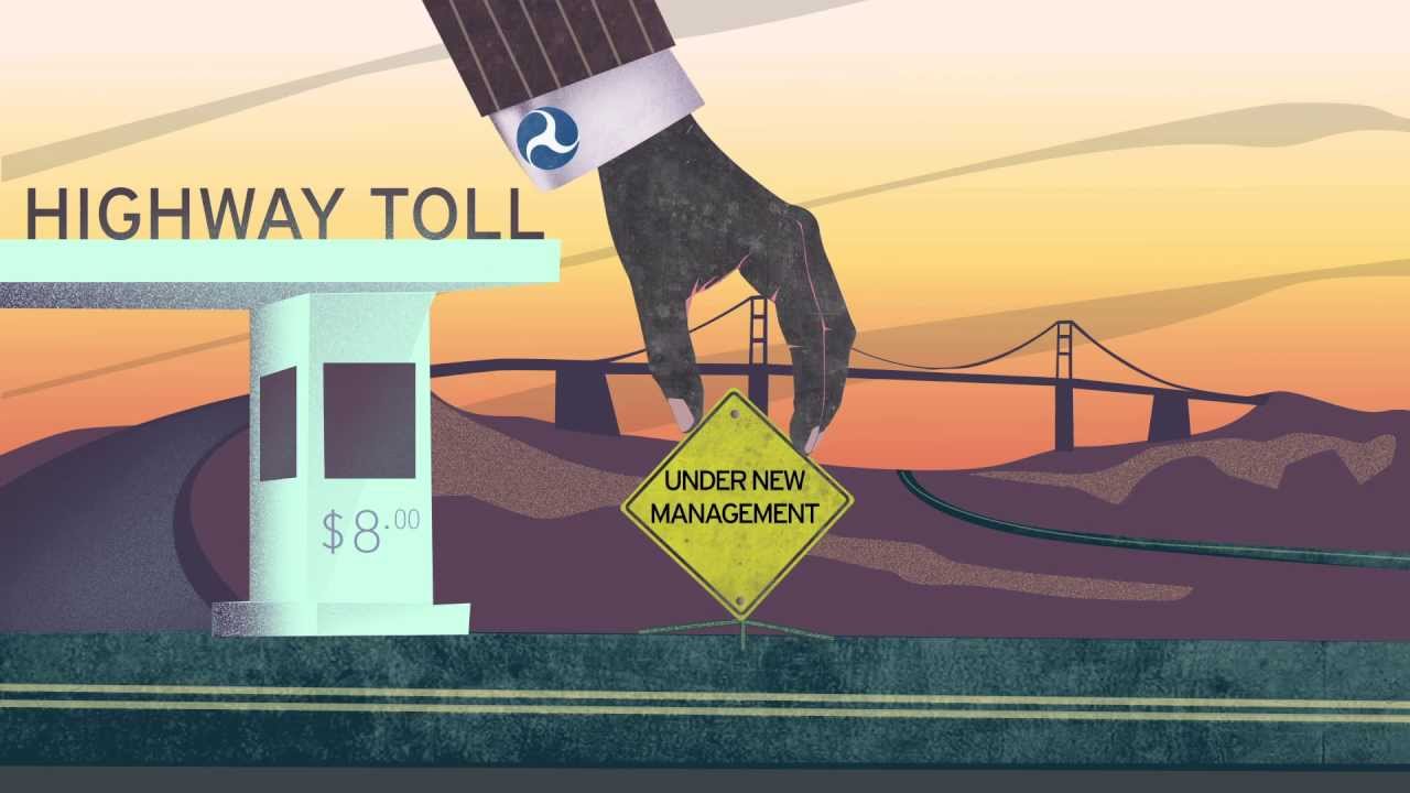 Caution Ahead: A Look at the Performance of the U.S. Transportation System
