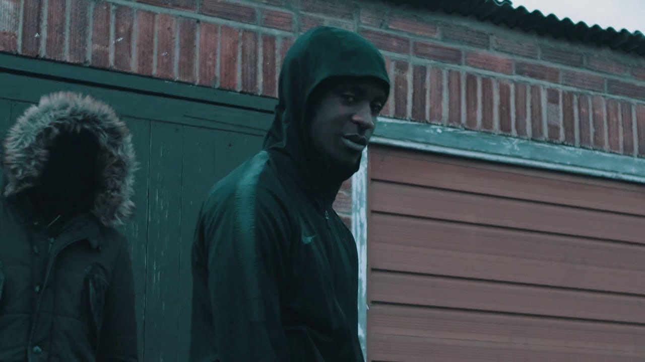 10z - Deeper Than Rap (Music Video) | @MixtapeMadness