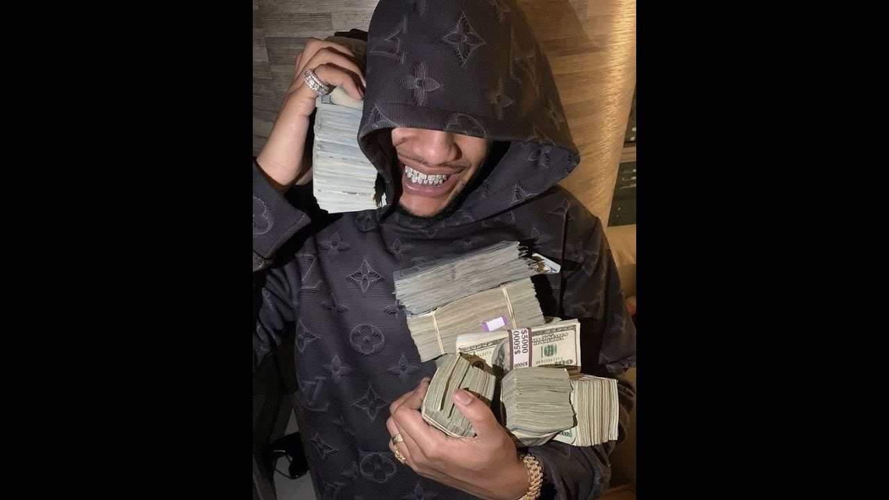 [FREE] VonOff1700 x BabyChiefDoit Sample Type Beat 