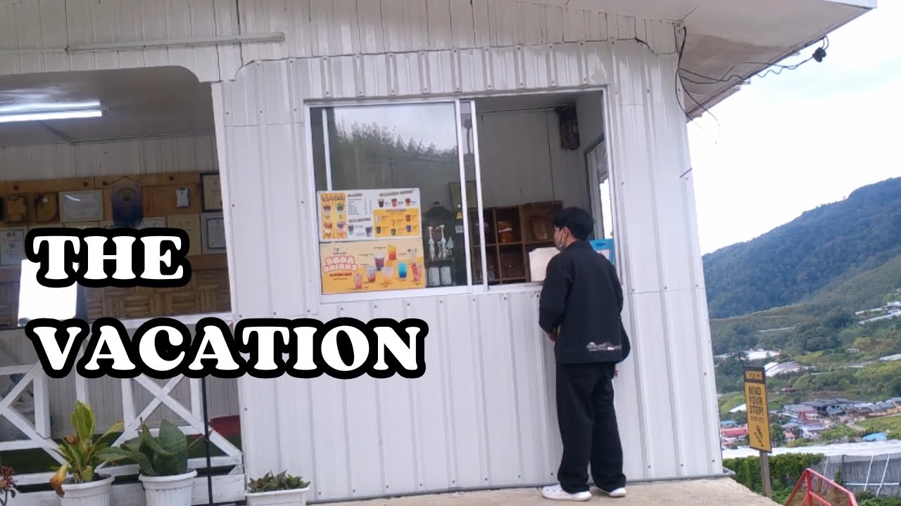 Pre and Vacation Trip, alpaca, mountains | Vlog