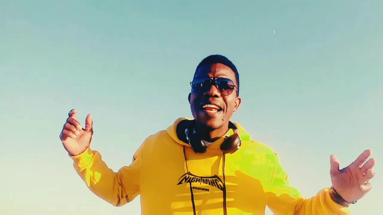 Ndizvozvo , official video_ Freeman Shanganya