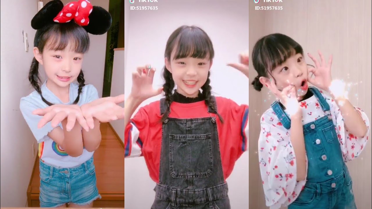 🌻히나타🌻짱 틱톡영상 100개모음 | 덕질영상🌸 :D | 틱톡 | 🌻Hinata🌻 Tiktok  動画 | #hinata | #tiktok @hinata6253