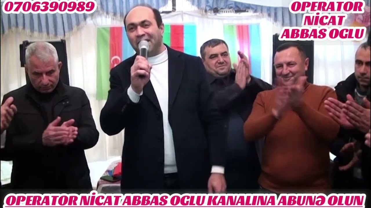 Ağdam Xındırıstan Toyu Laçın Ağdamli Toy Açılışı Trend Yep Yeni 2024