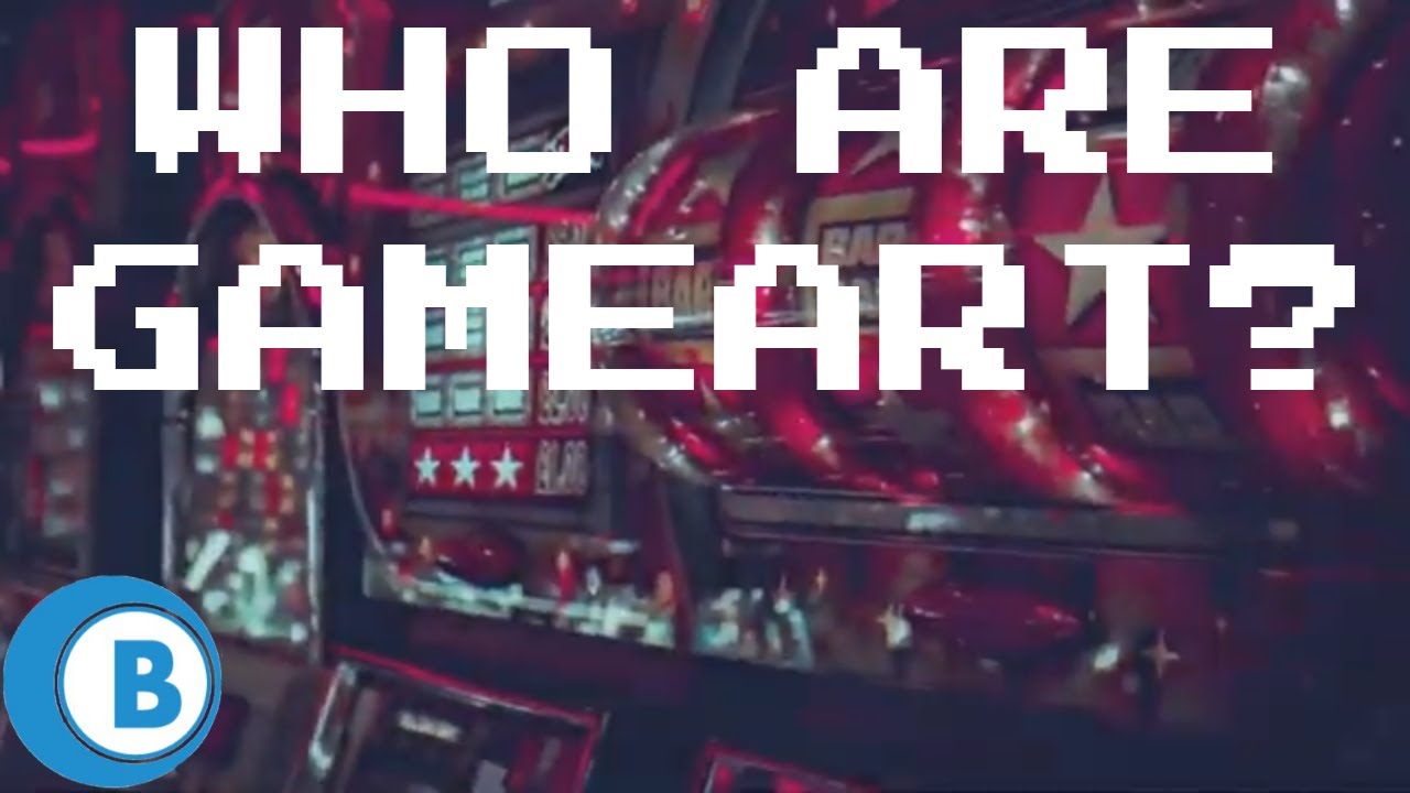 Who Are GameArt? | Boomtown Gaming Explains