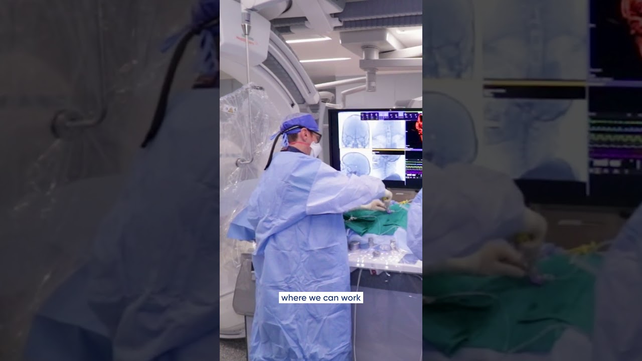 Treatment for Pulsing Noise in the Ear #shorts
