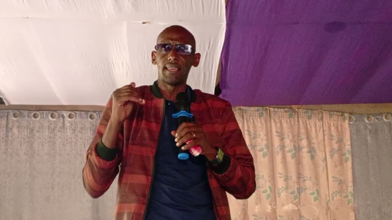  Sunday service 21/12/2025: End of year program introduction (Family Prayer period)