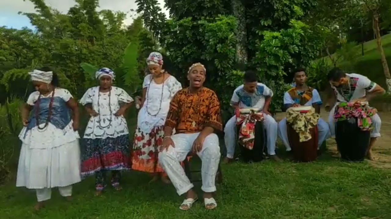 Cantigas de Zumbarandá