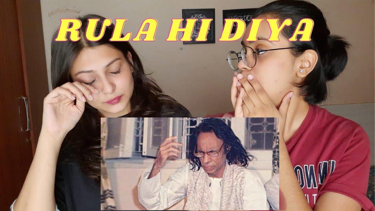 Indian Reaction to Jaun Elia Sad Urdu Poetry | Tum Jab Aao Ghi To Khoya Hua Pao Ghi Muje | Raula Pao