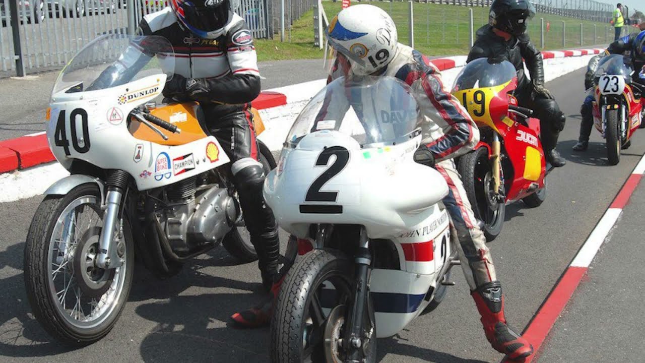 Dave Croxford
