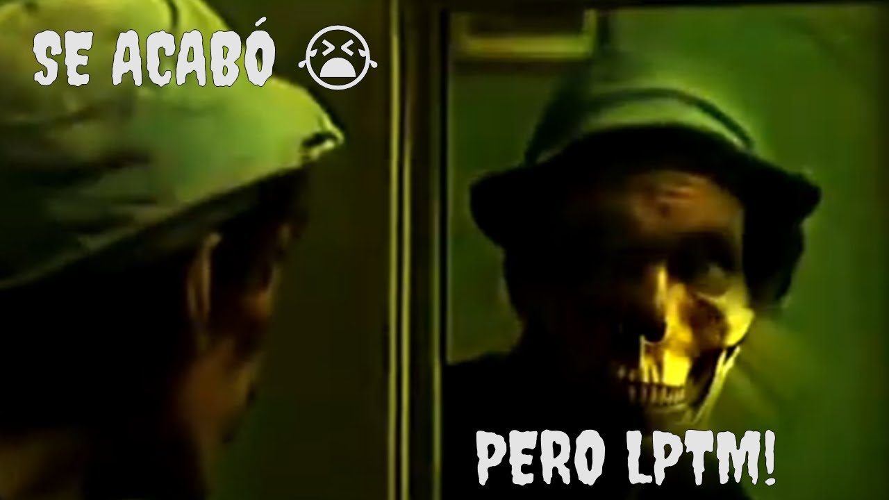 [Loquendo] Las goteras de don ramón | Capitulo perdido