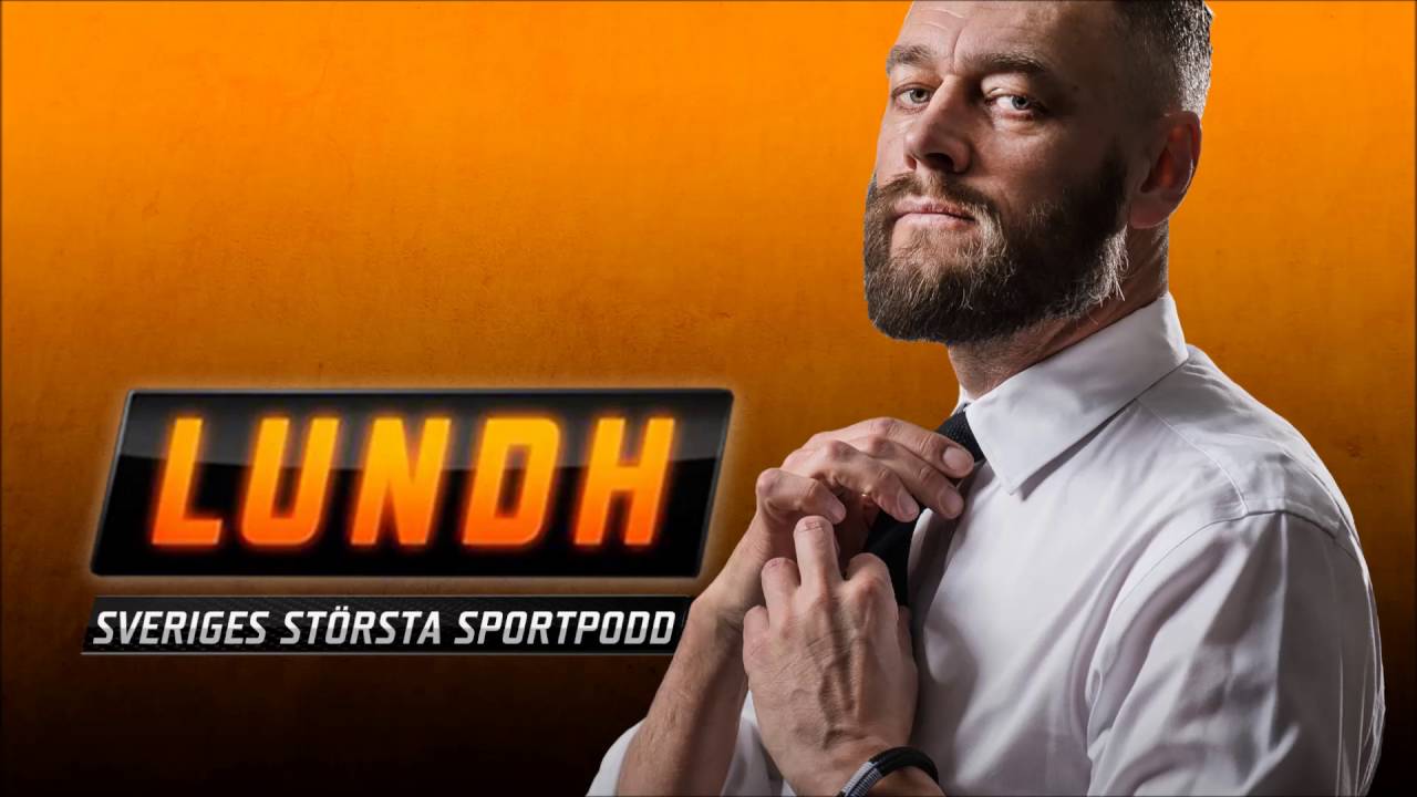 LUNDH 119 -- Pontus Jansson