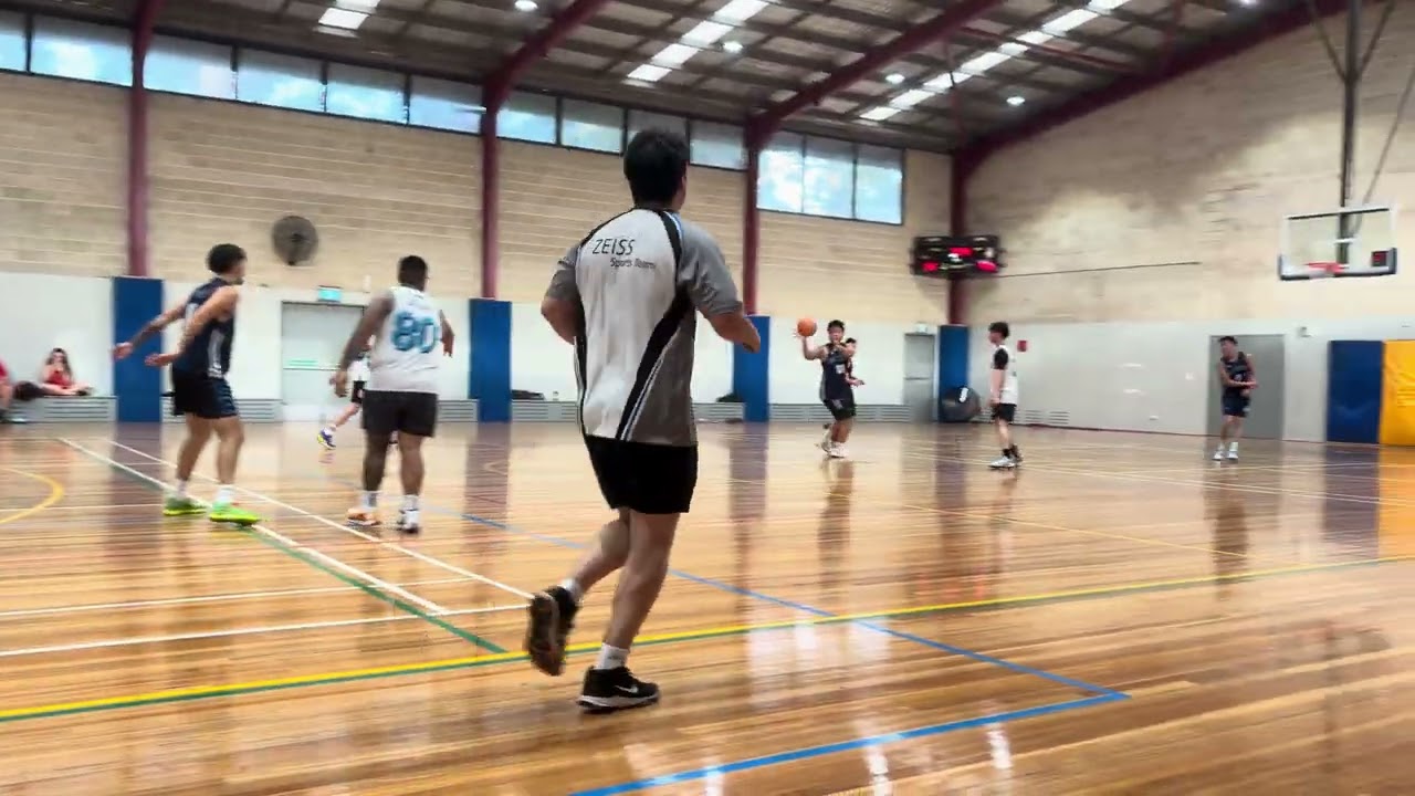RC vs ACBA nuggets pt 2