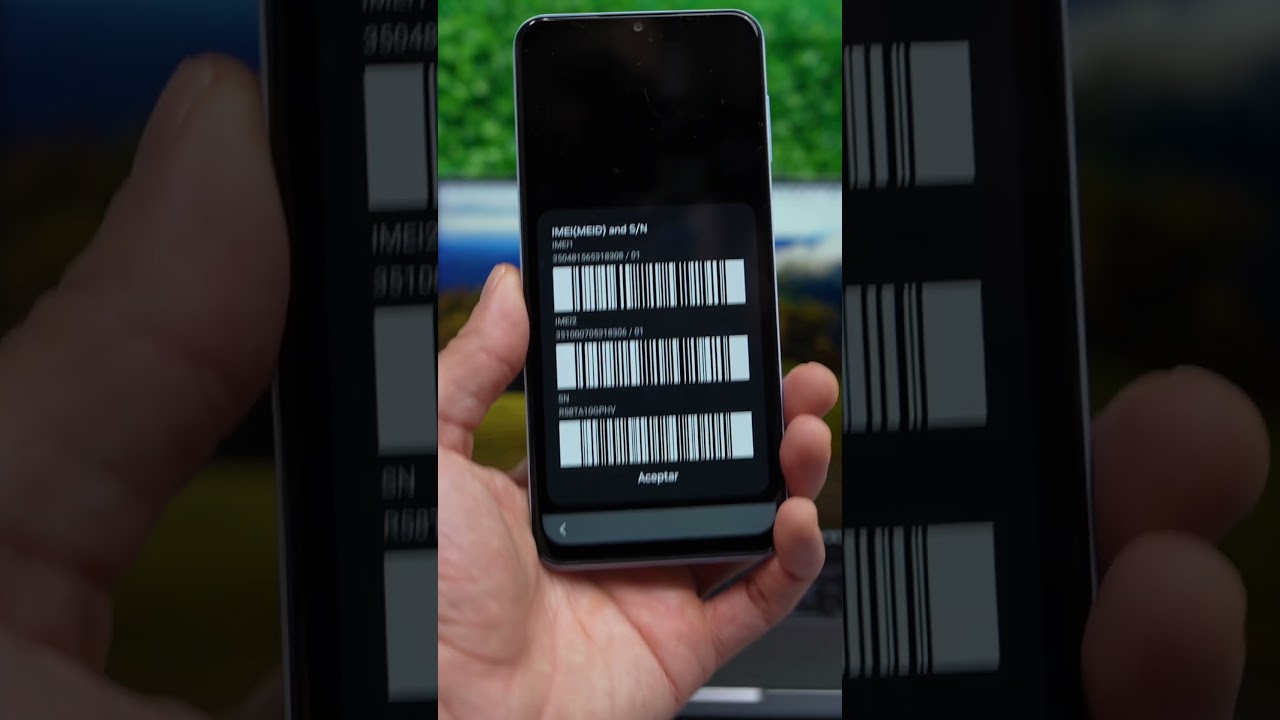 Eliminar bloqueo cuenta de google de tu Samsung | Gu&iacute;a Completa | 2025