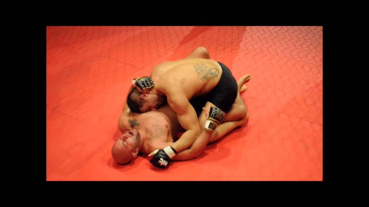 PNFC6 - EMANUELE PALOMBI VS SIMONE MARCON
