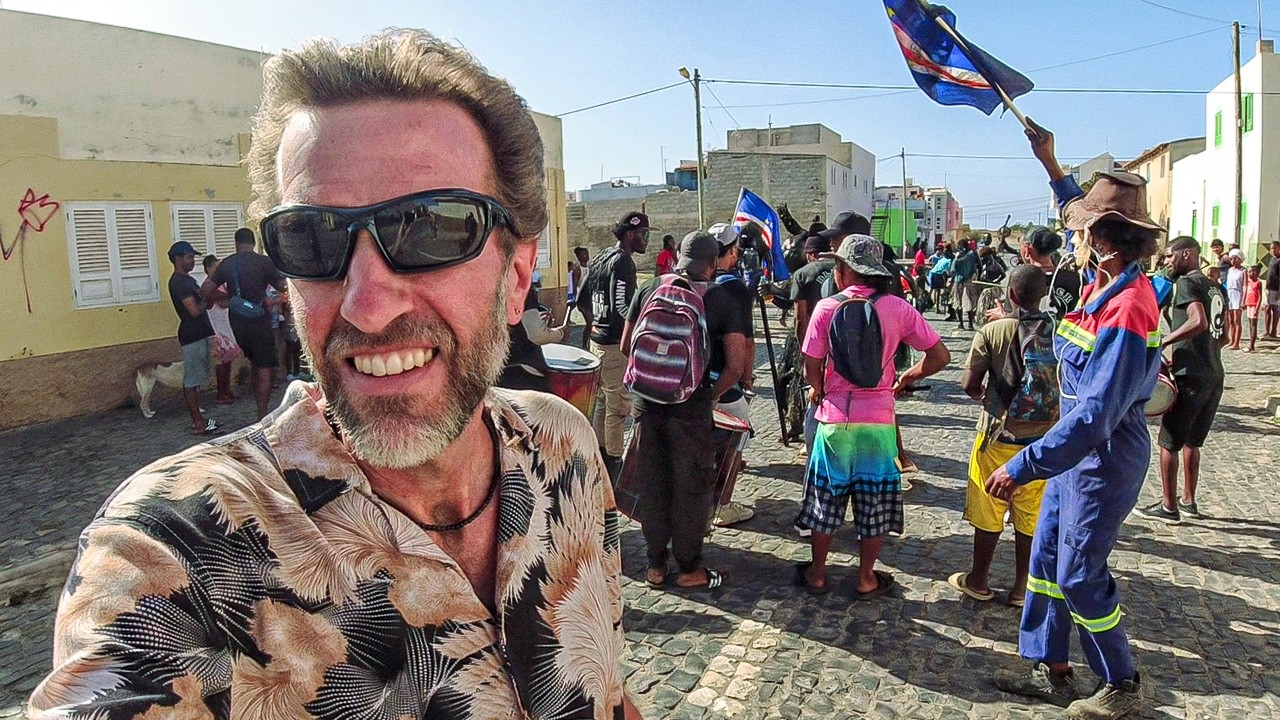 The Island Nation of Cape Verde | Is it Worth Visiting?