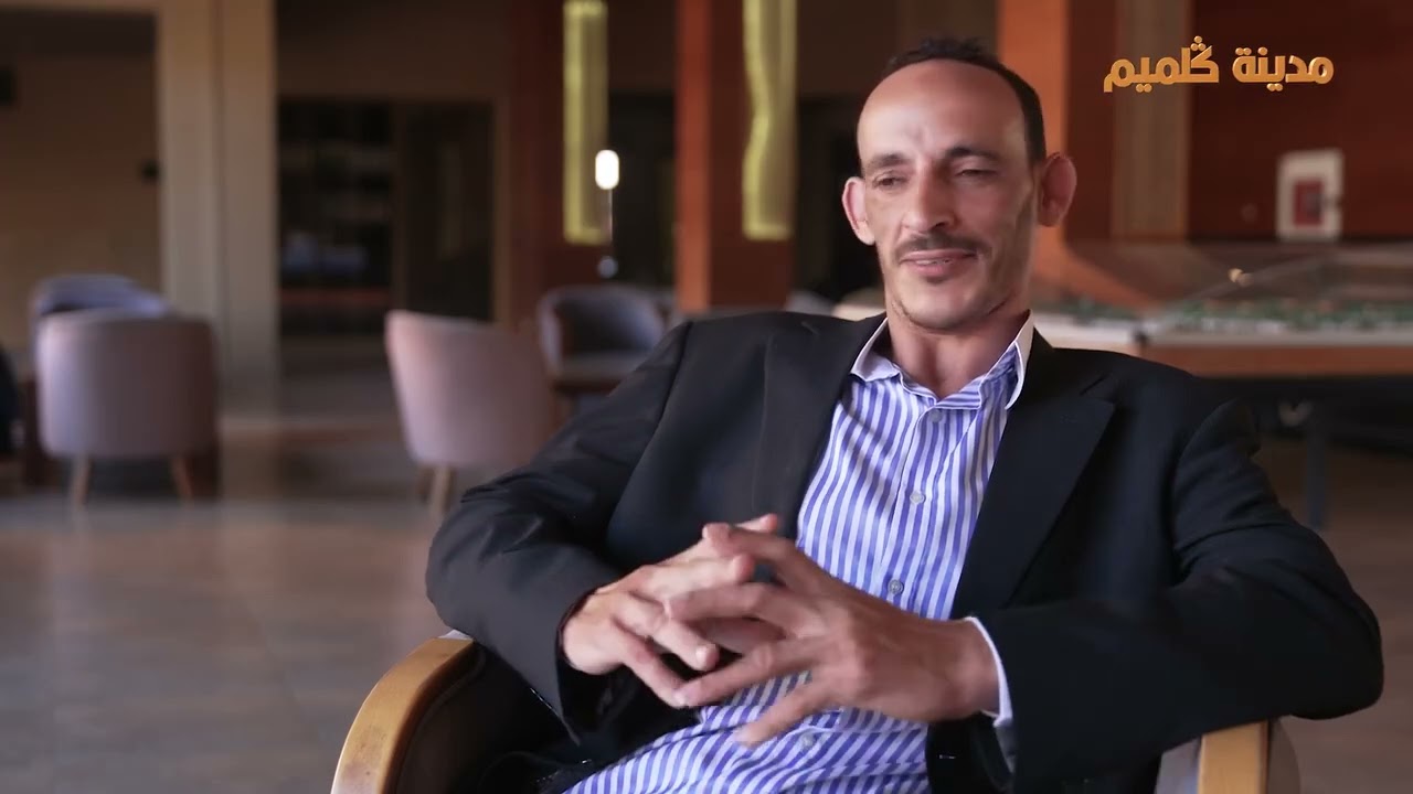 Episode 3 - Trophée Ana Maâk Guelmim